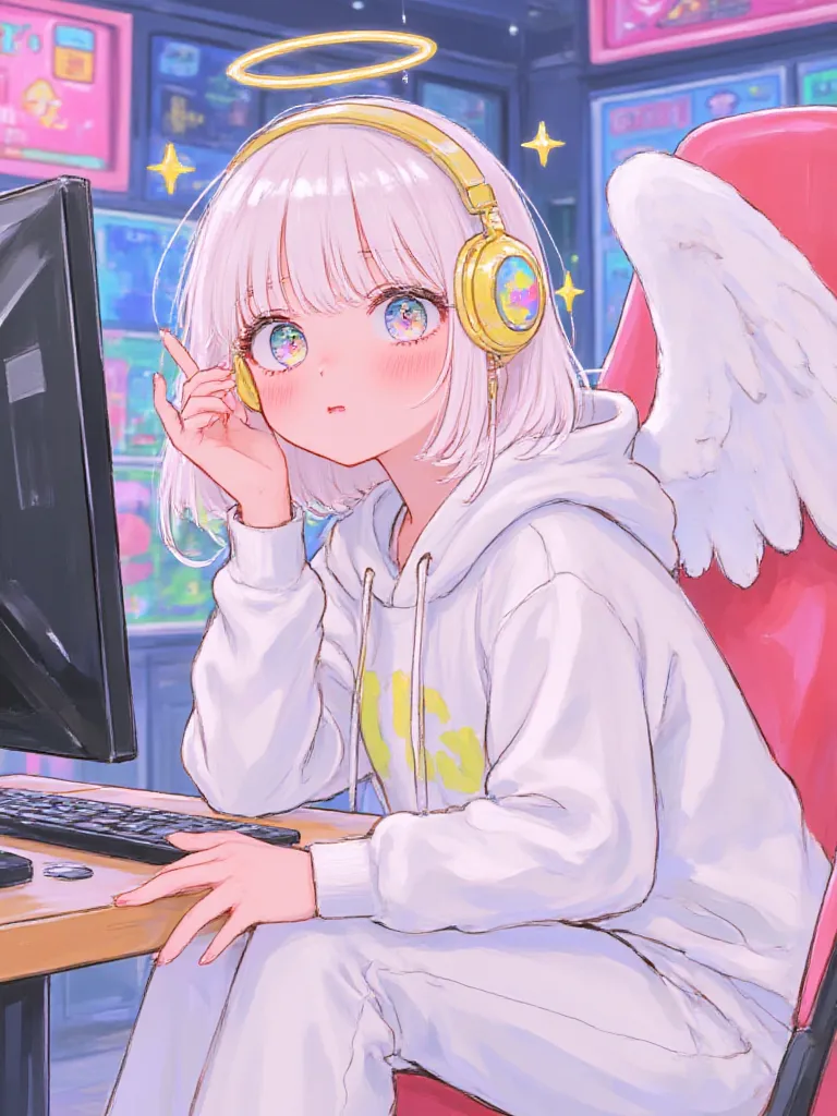 Thumbnail of Зиеиф😇🎮