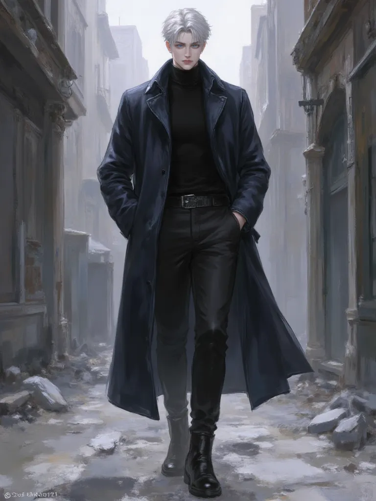 Thumbnail of Сатору