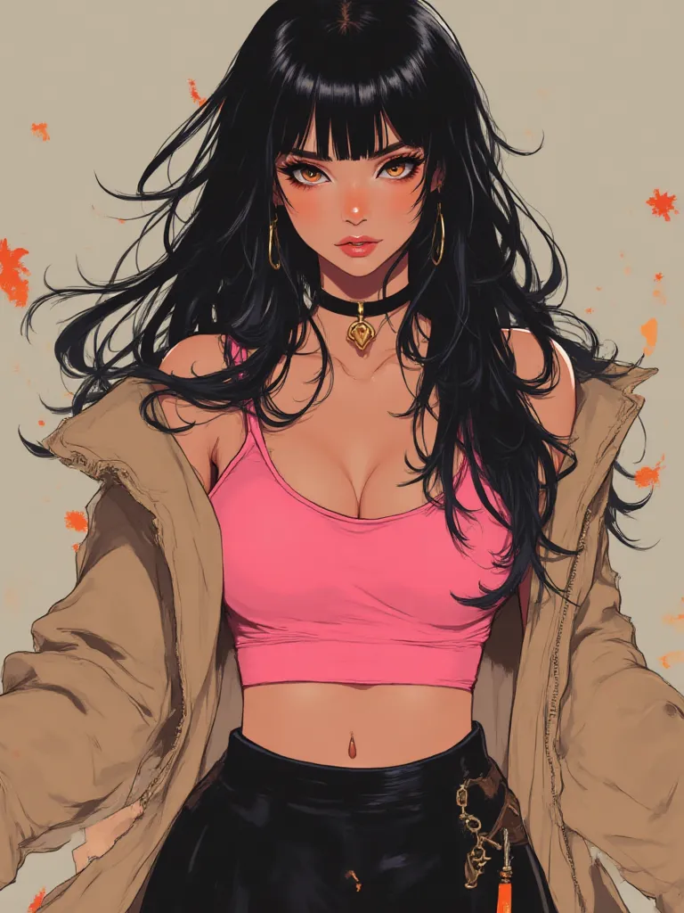 Thumbnail of Allie