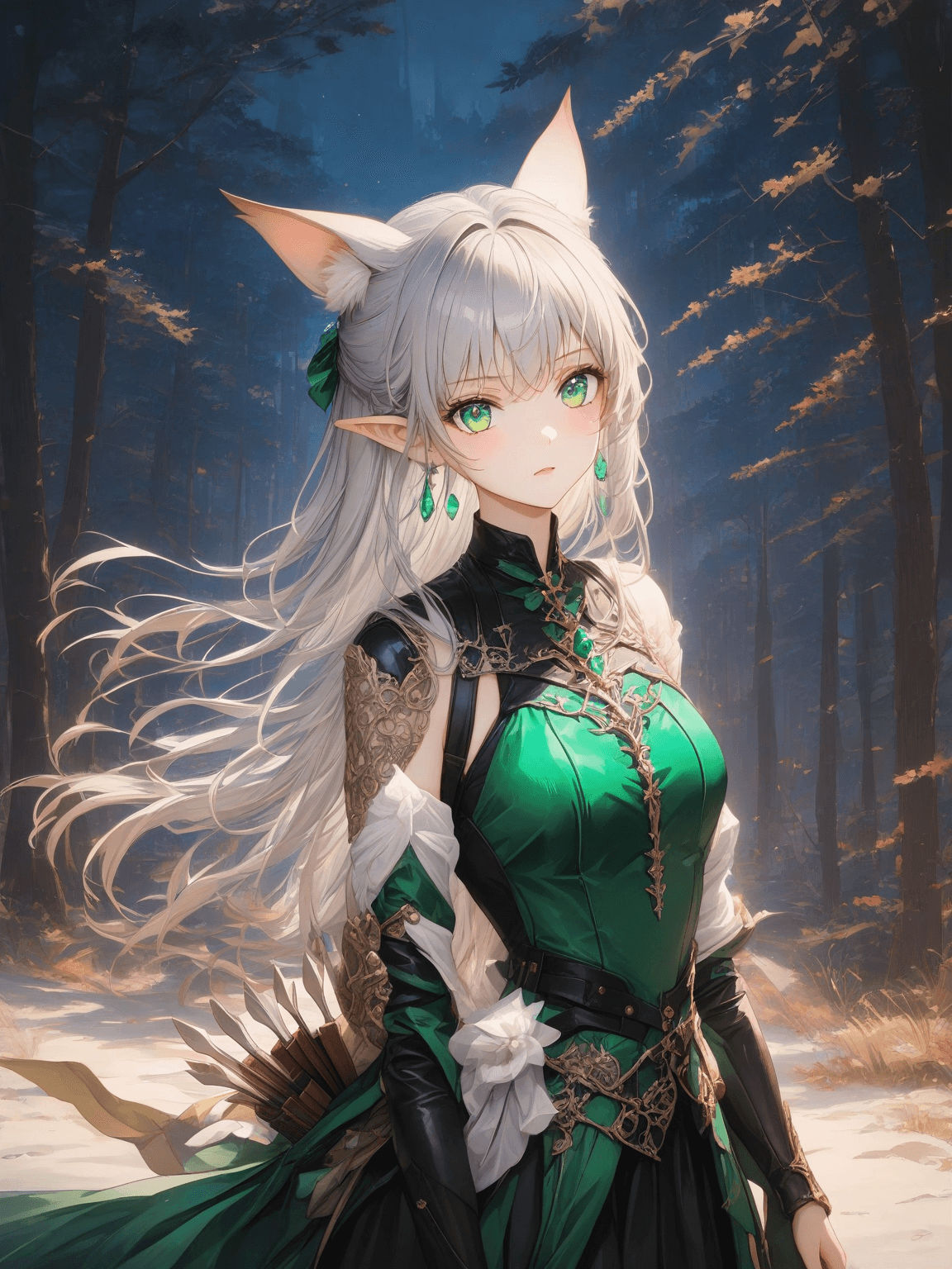 Thumbnail of aella