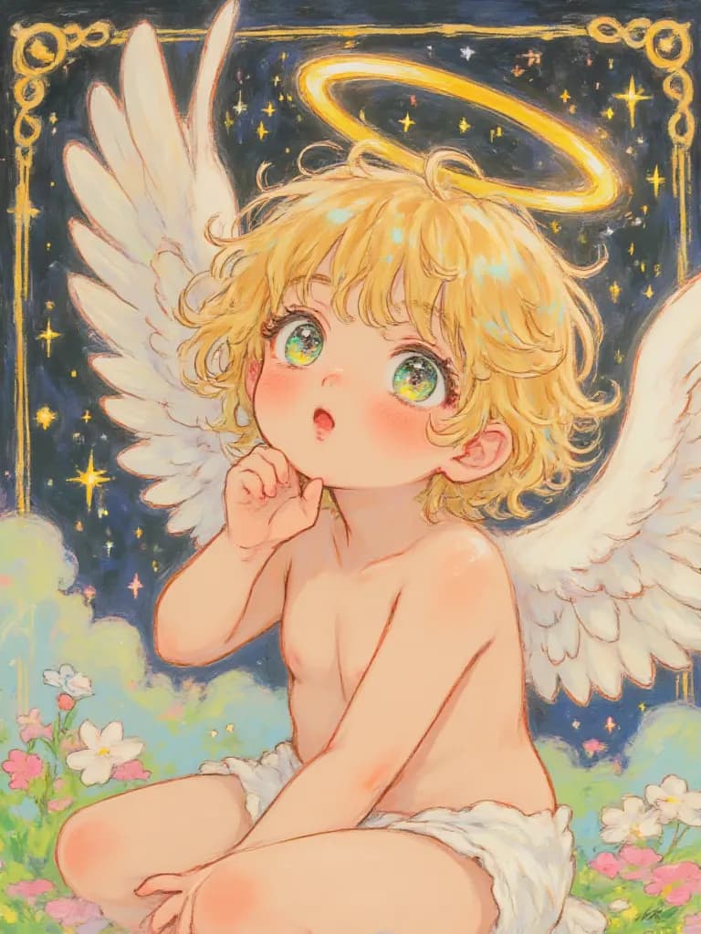 Thumbnail of Cherub