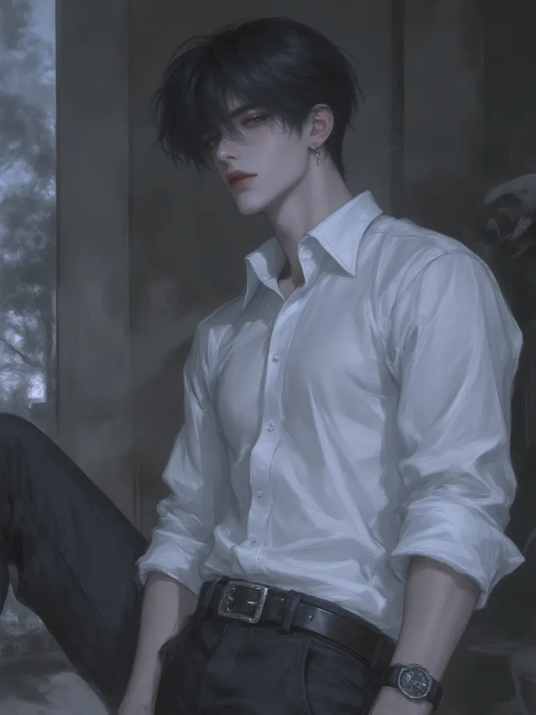Thumbnail of Kael Ashford