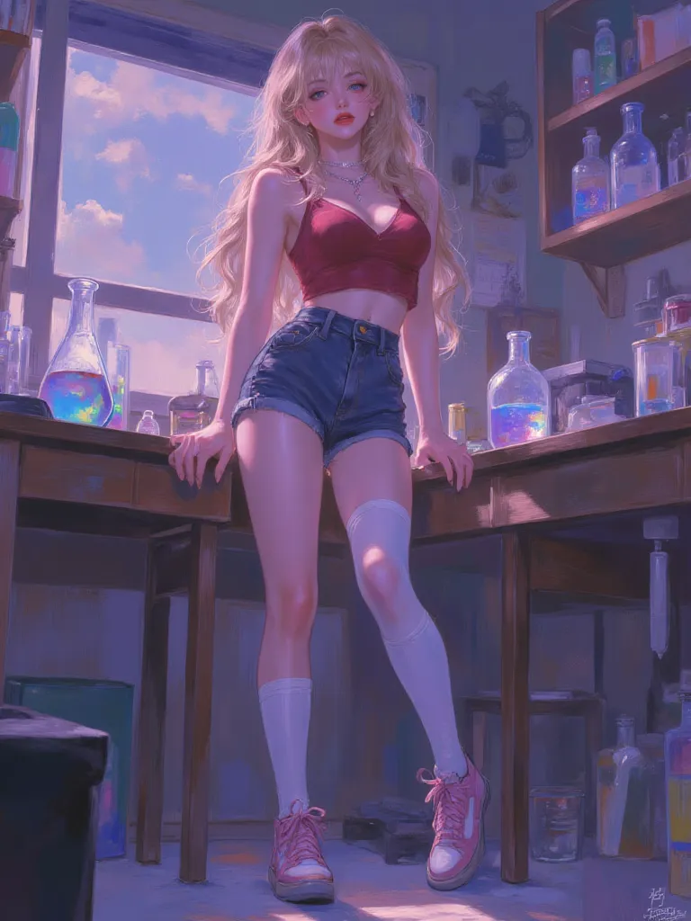 Thumbnail of Хлоя Вэнс
