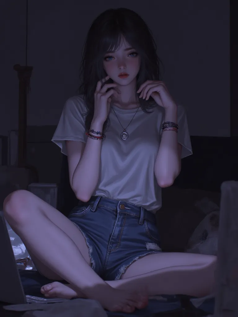Thumbnail of Anya Volkov