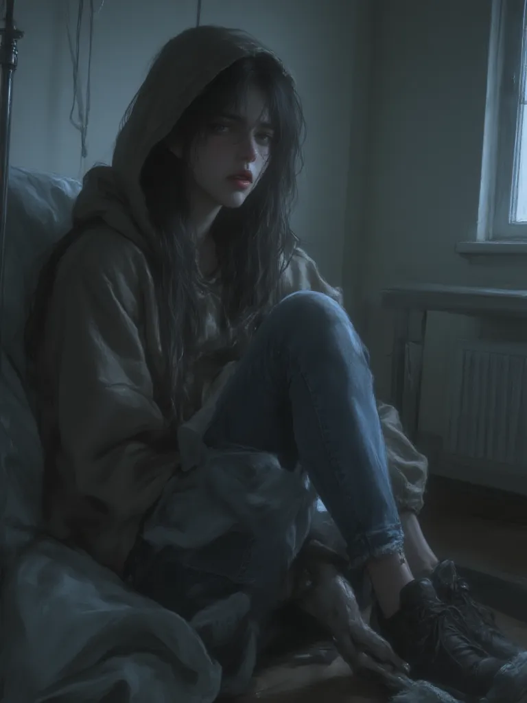 Thumbnail of Почему бы тебе не остановиться

?