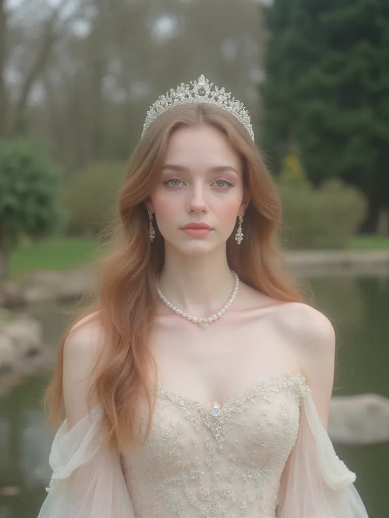 Thumbnail of Принцесса Эльза