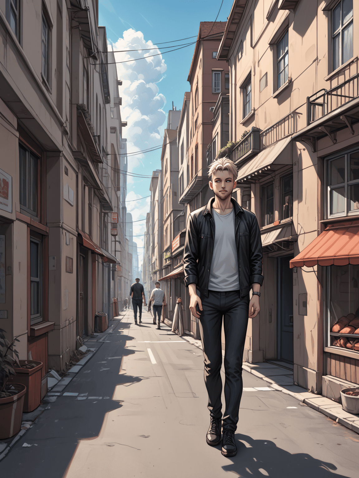 Thumbnail of Патрик
