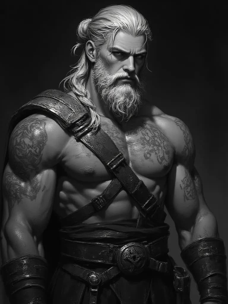 Thumbnail of Håvarr Brise-de-Fer