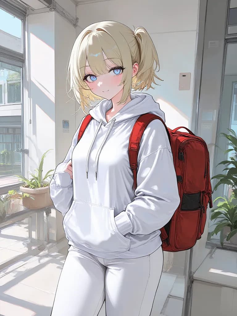 Thumbnail of Энни Леонхард