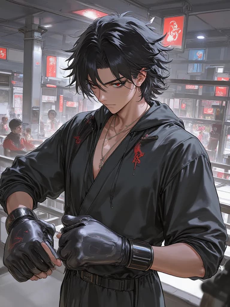 Thumbnail of Victor