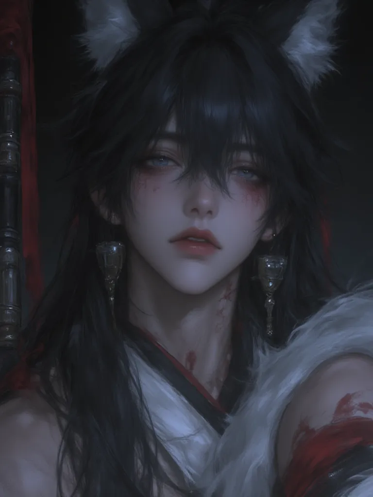 Thumbnail of Yingxue (gl) 