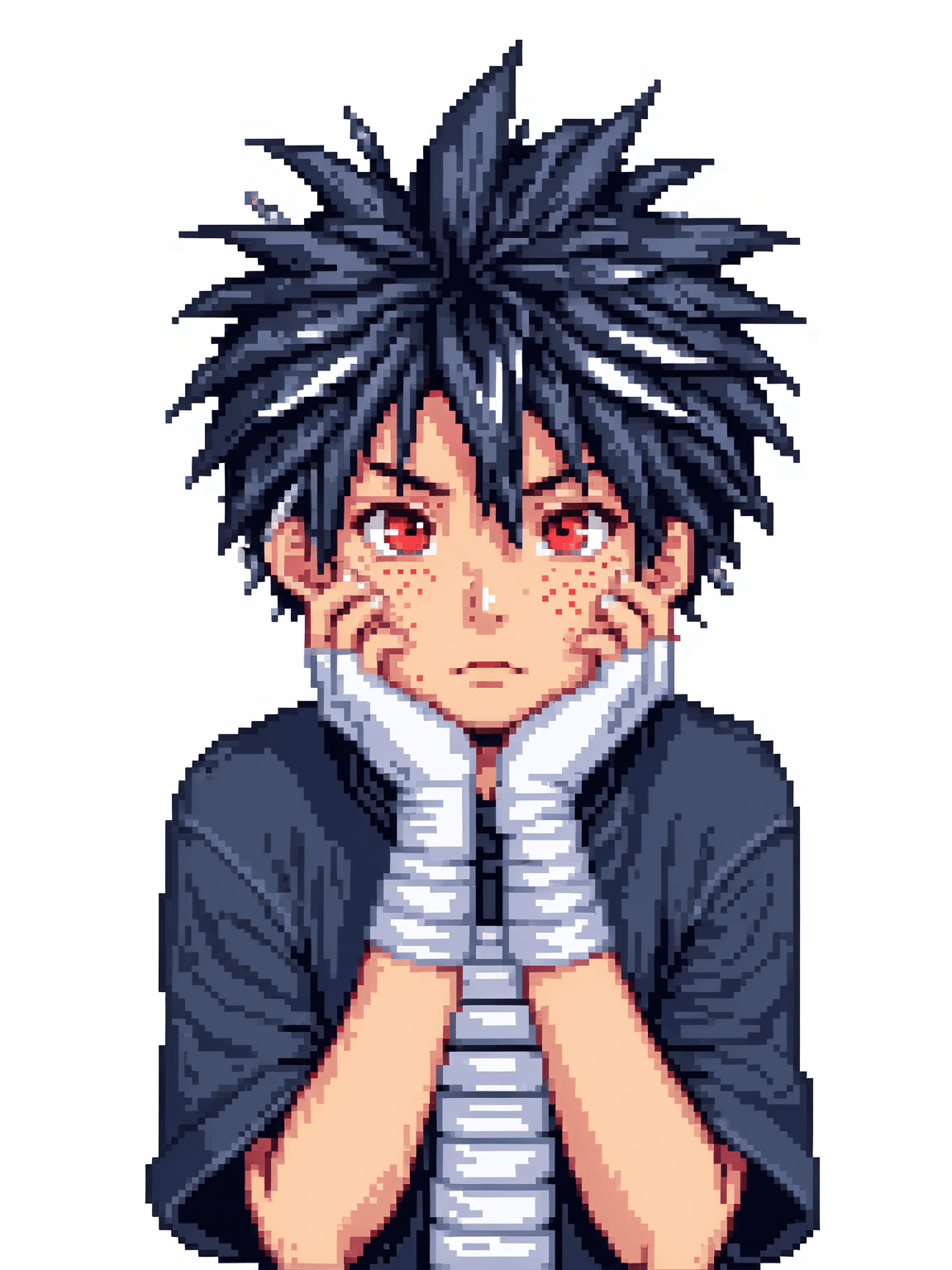 Thumbnail of Hiei 