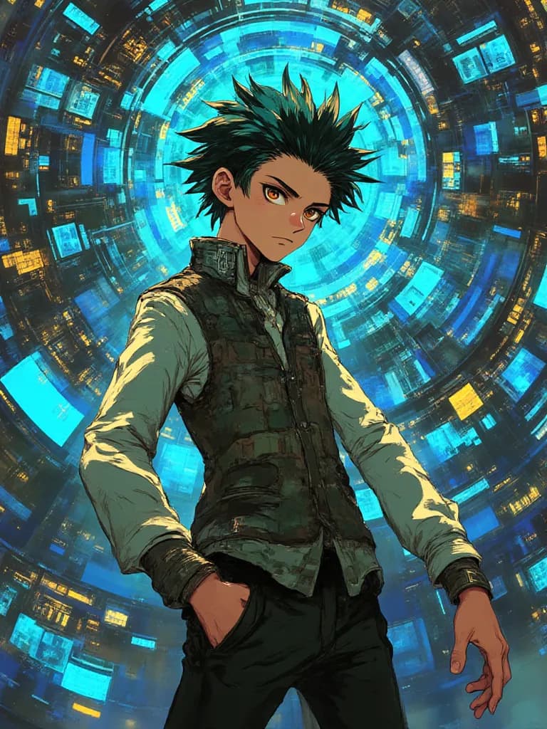 Thumbnail of Ethereal
