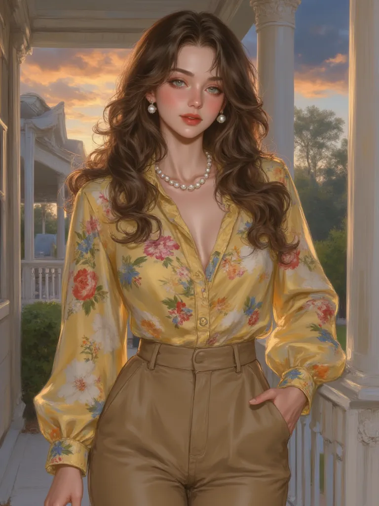 Thumbnail of Саванна Мэй Бомонт