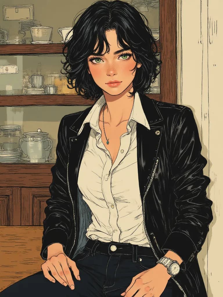 Thumbnail of Кэлен