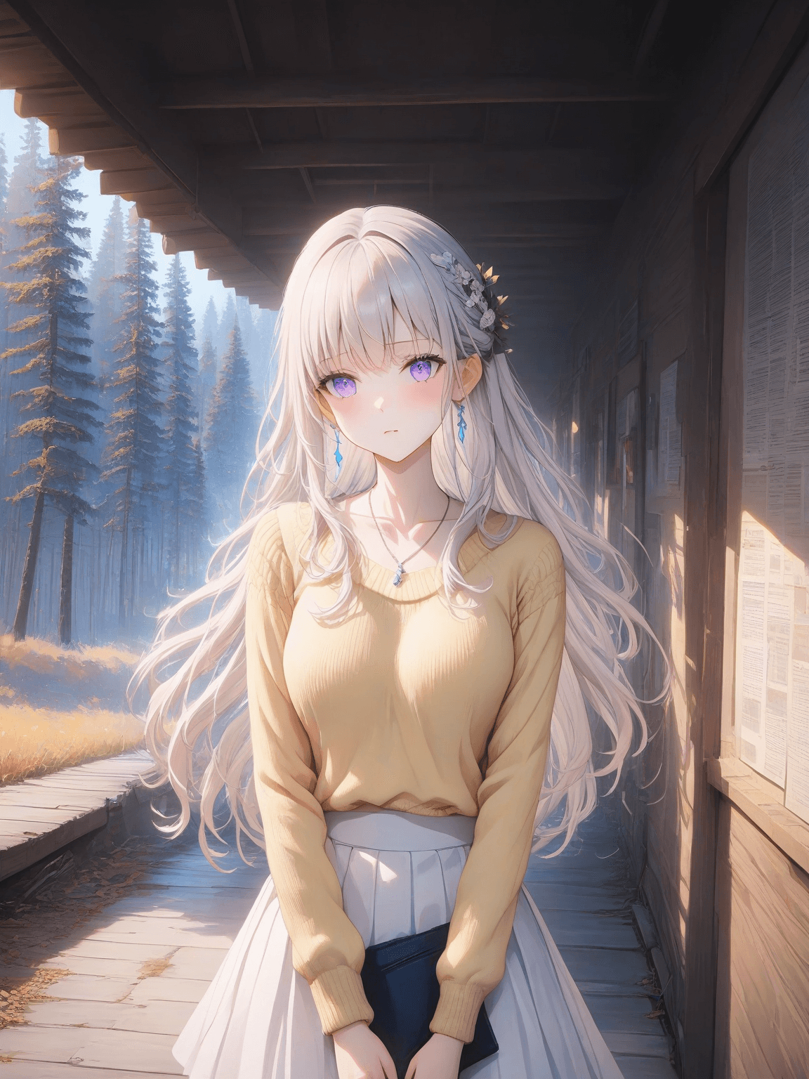 Thumbnail of Emilia Thorne