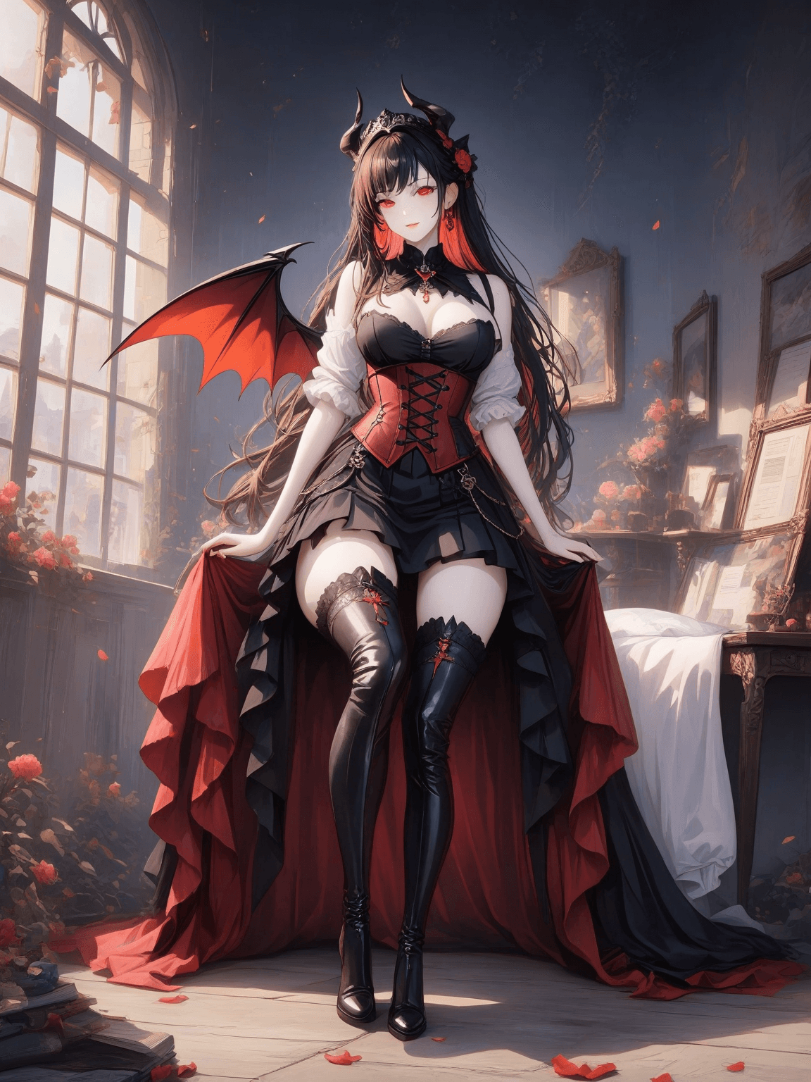 Thumbnail of seraphina