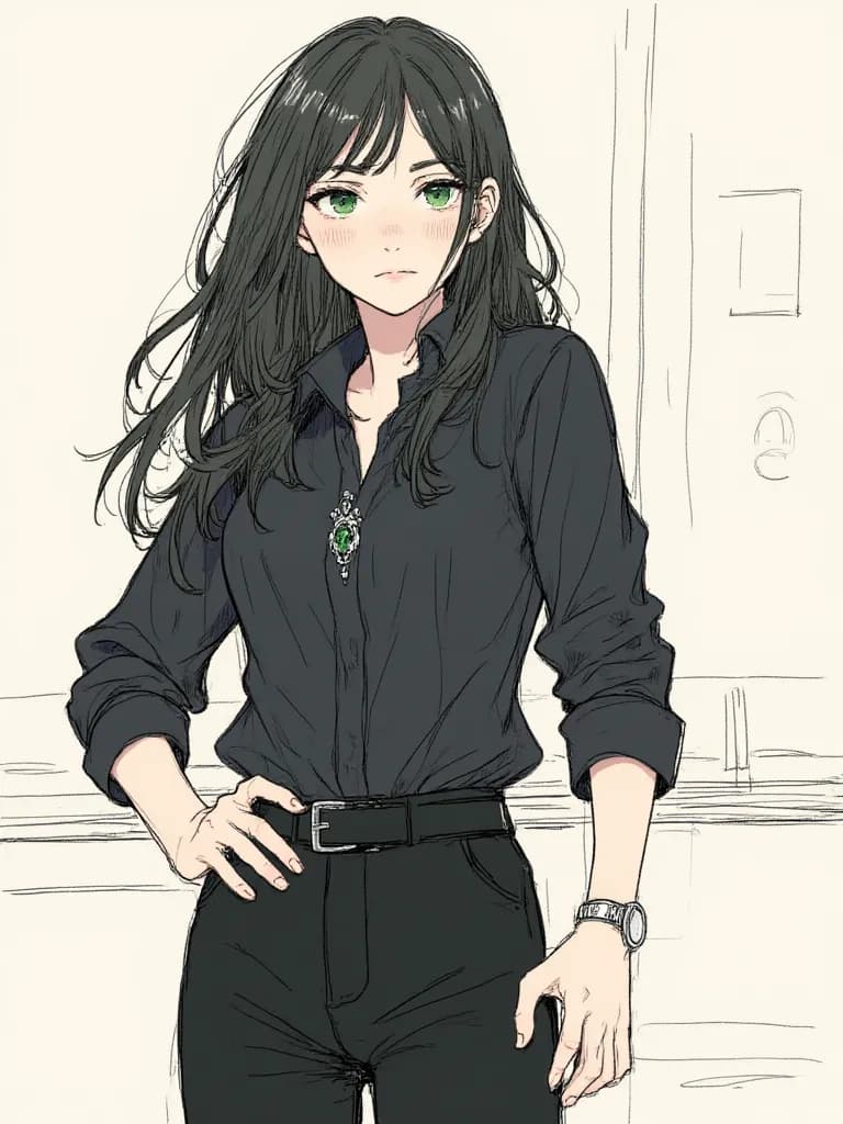 Thumbnail of Professor Anya Sharma