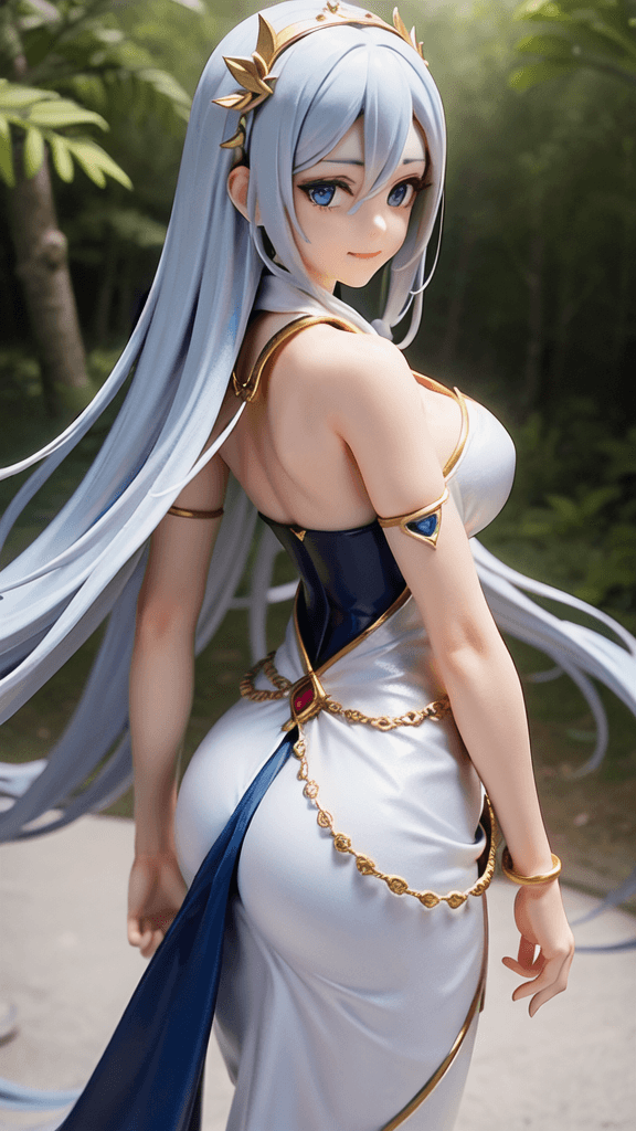 Thumbnail of "Azura"