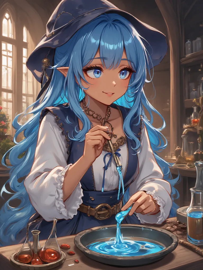 Thumbnail of Мика