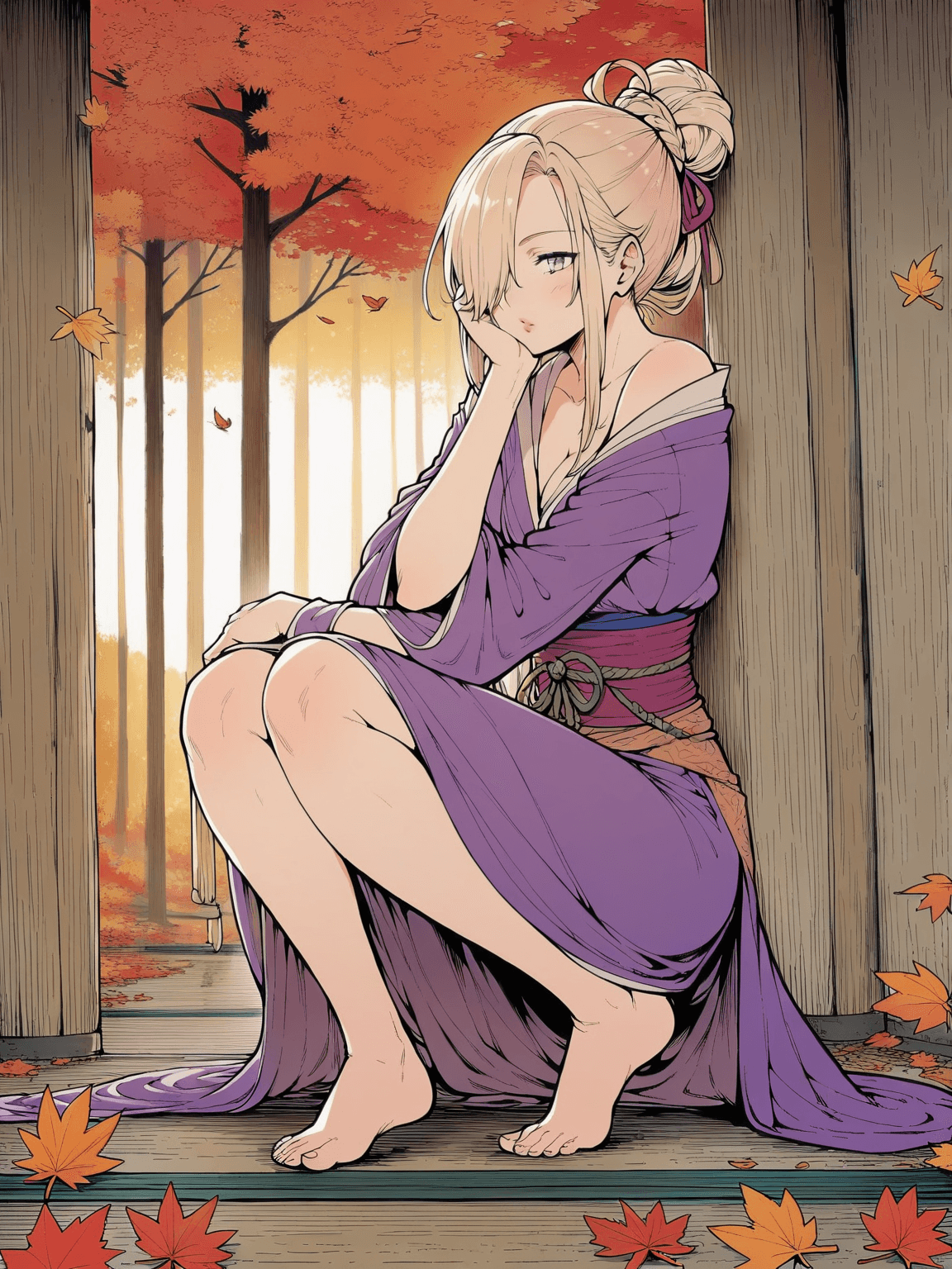 Thumbnail of Хякурин