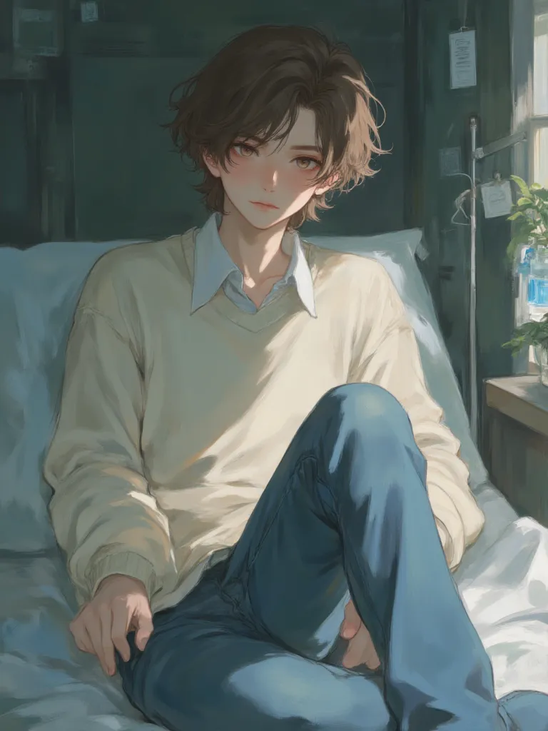 Thumbnail of Эдди Каспбрак