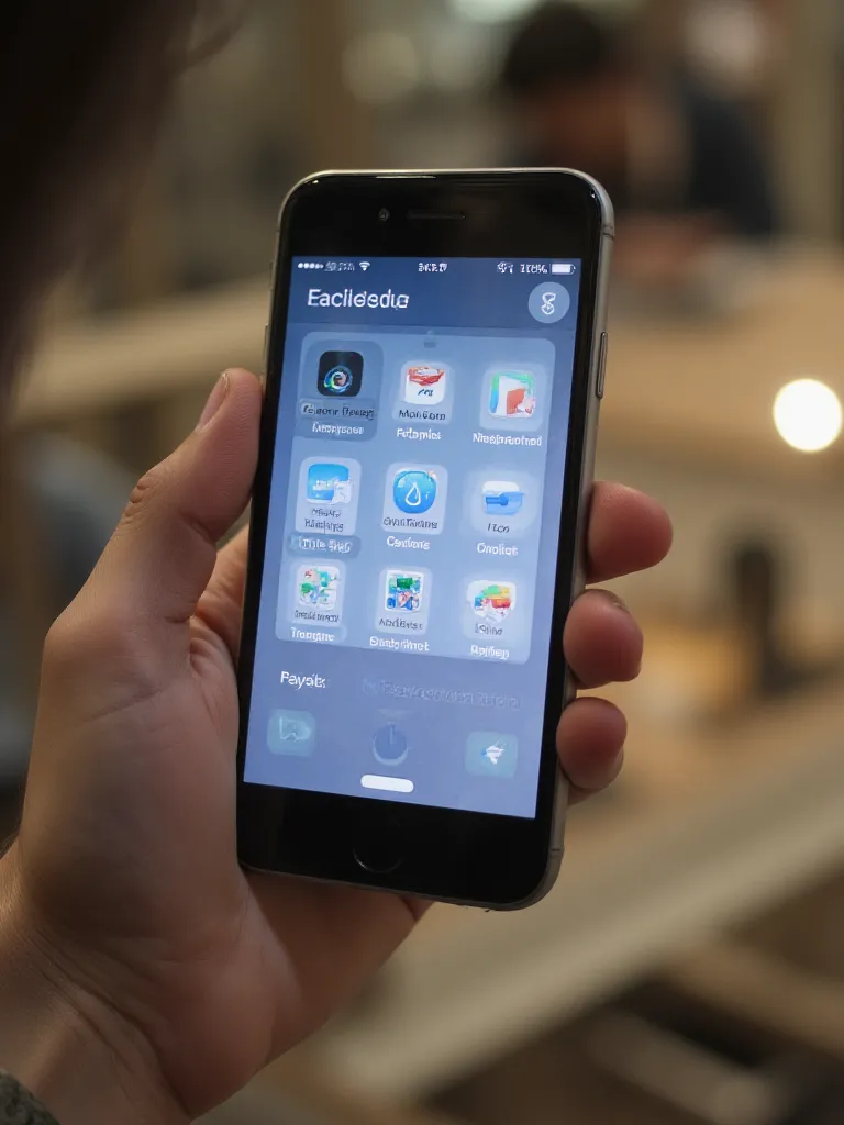 Thumbnail of Magic app