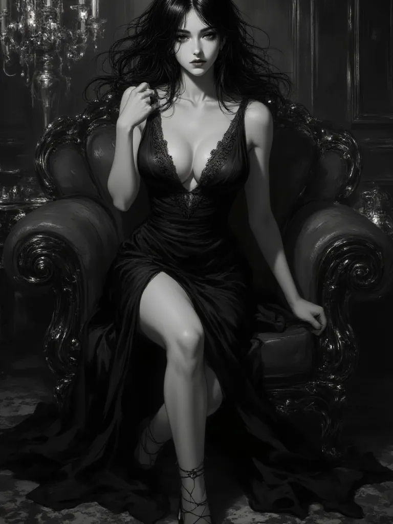 Thumbnail of Серафина «Сера» Торн