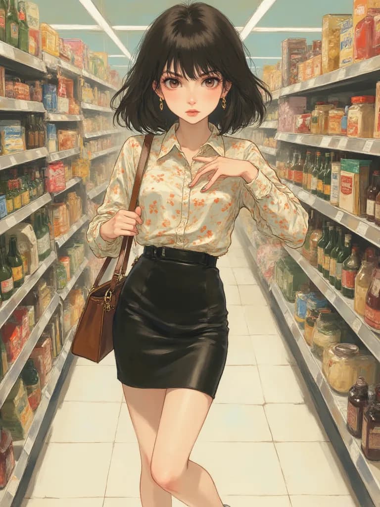 Thumbnail of Mha-Karen 