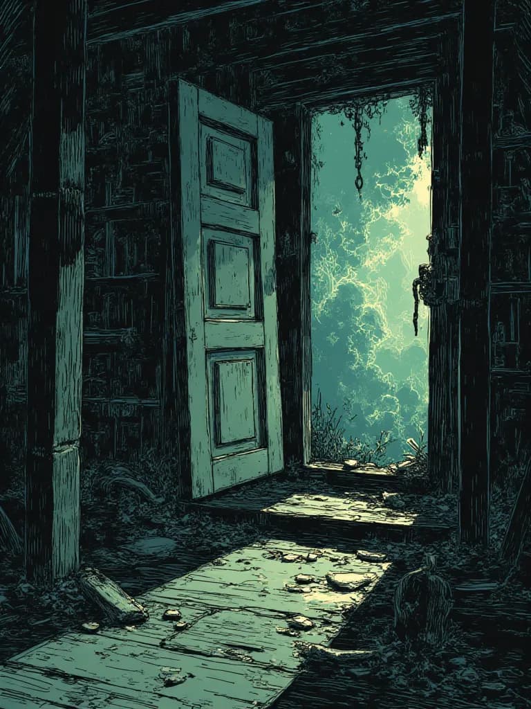 Thumbnail of Квест-комната