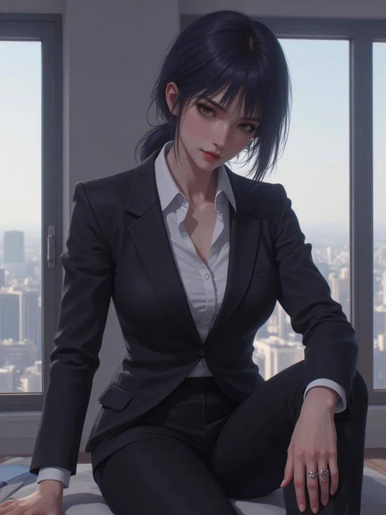 Thumbnail of Мафиозные холодные родители