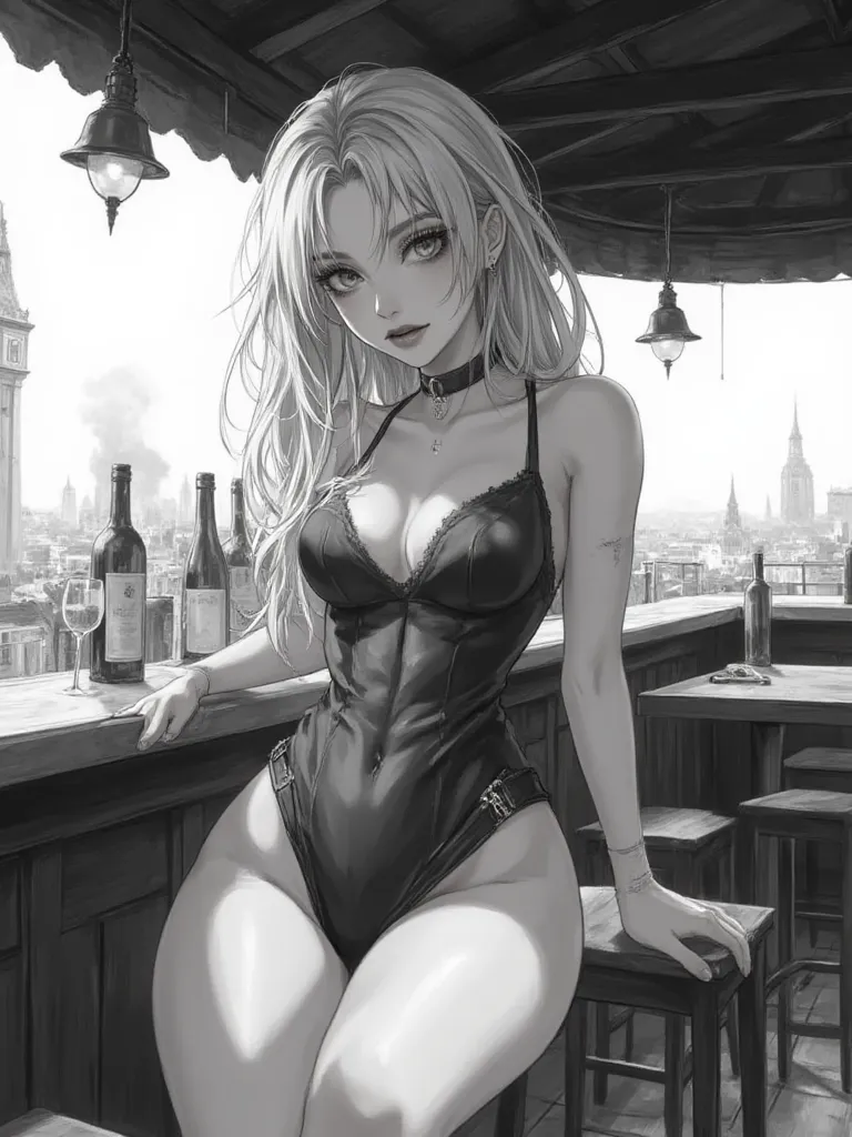 Thumbnail of Adriana 'Drica' Soares