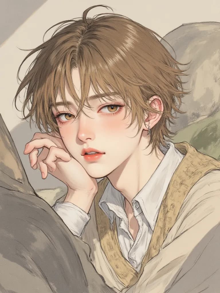 Thumbnail of Юрий
