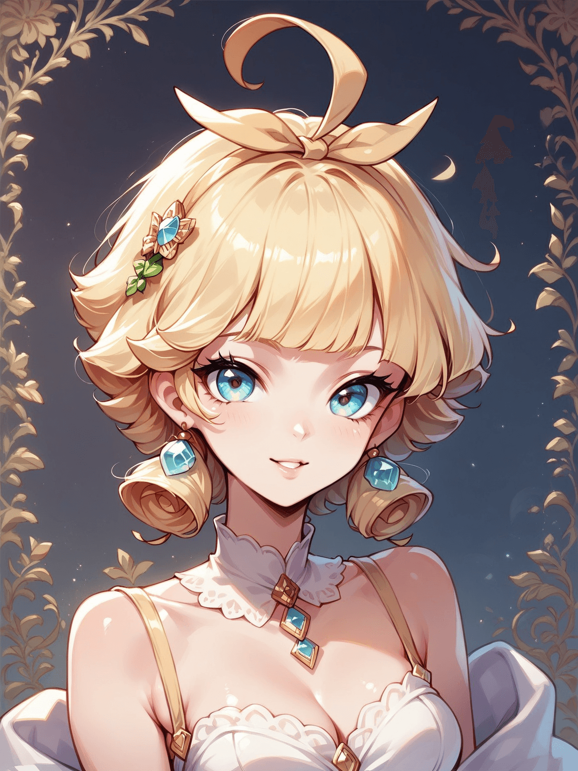 Thumbnail of Anything 