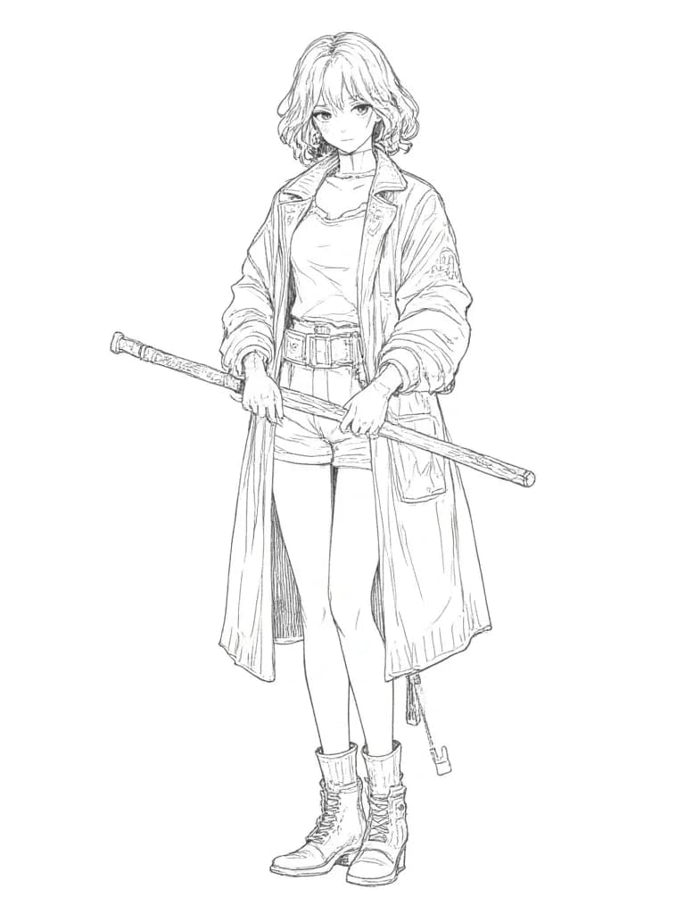 Thumbnail of Элен