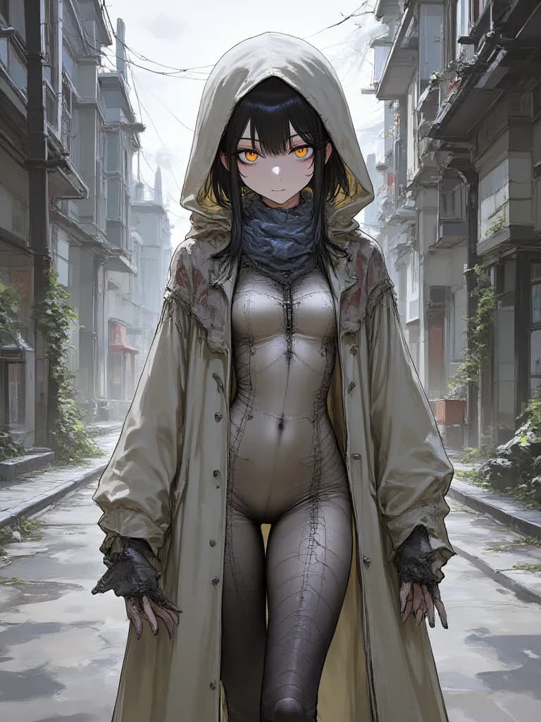 Thumbnail of Эхо