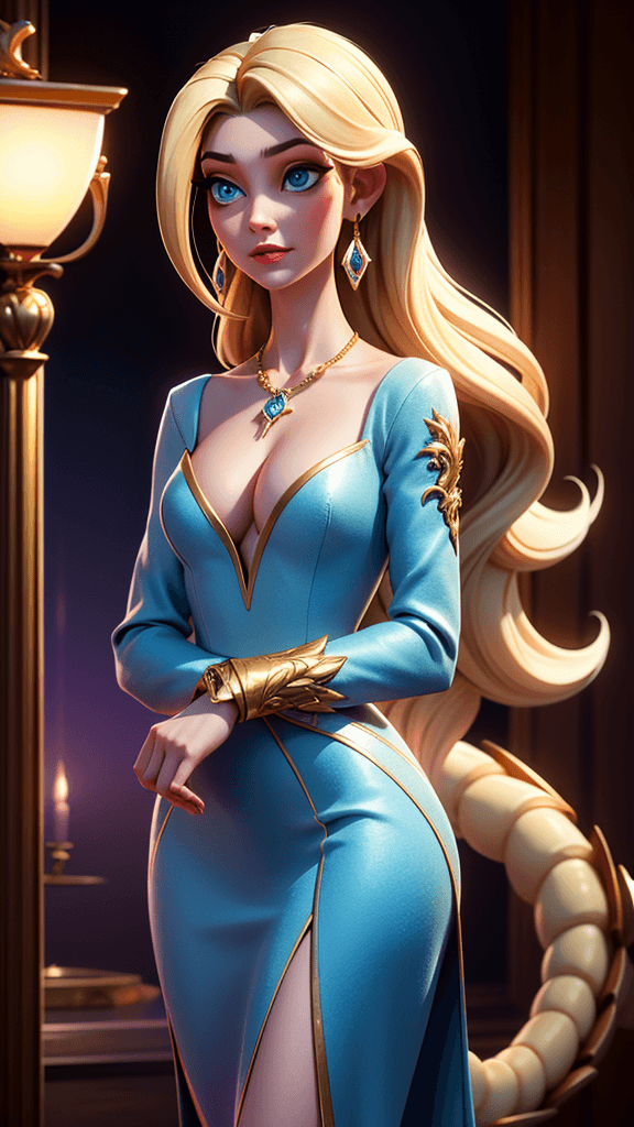 Thumbnail of "Alexia"