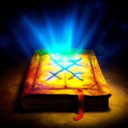 Thumbnail of Spell Maker AI