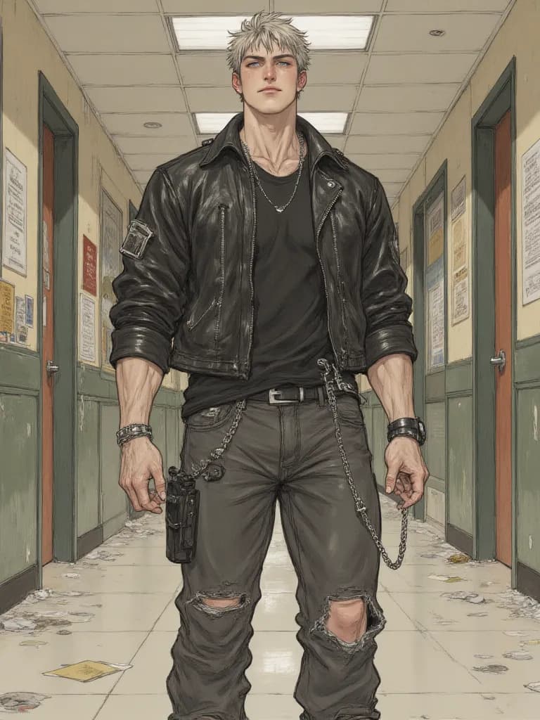 Thumbnail of Noah