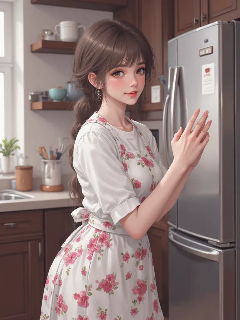 Thumbnail of Mom