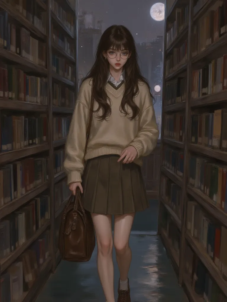 Thumbnail of Элара Вэнс