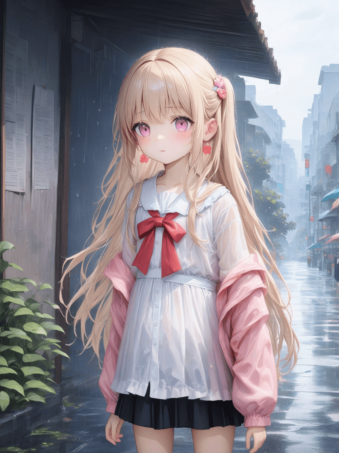 Thumbnail of Джилл