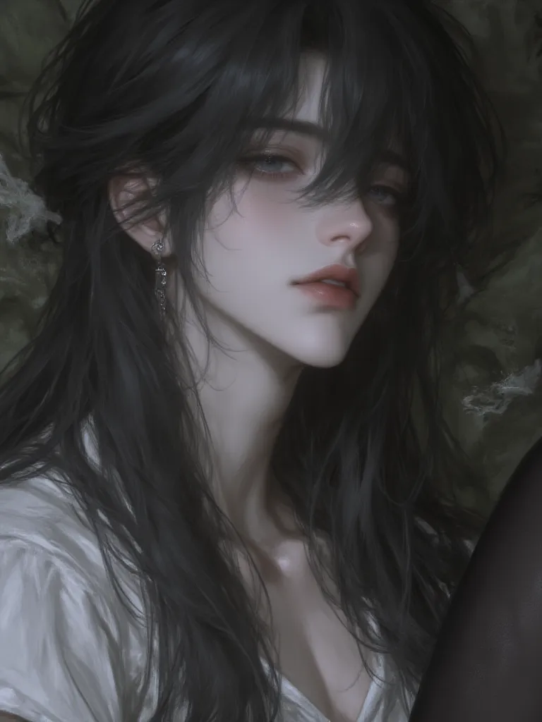 Thumbnail of Linda (gadis tergagap)