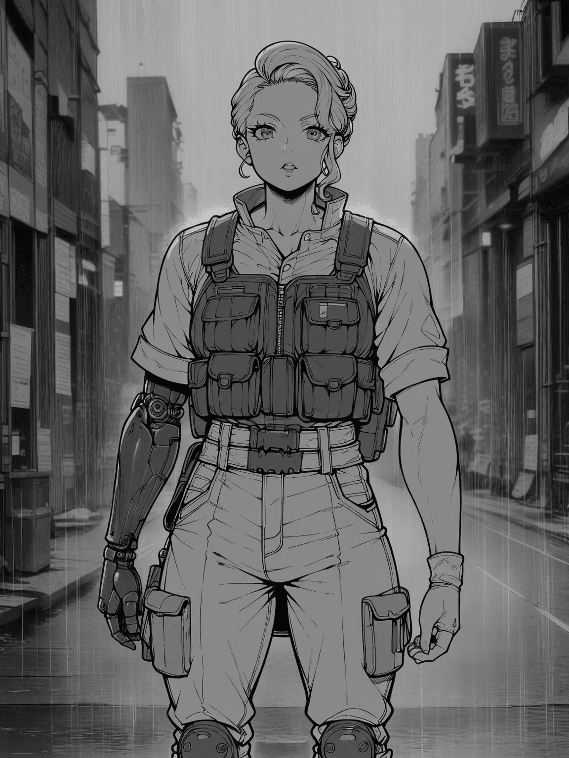 Thumbnail of Julia Woods