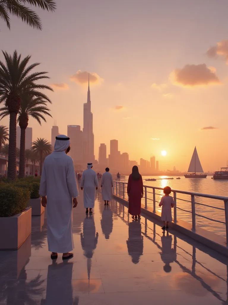Thumbnail of  Atlas Tour 🇶🇦 Qatar — The Desert’s Future Dream