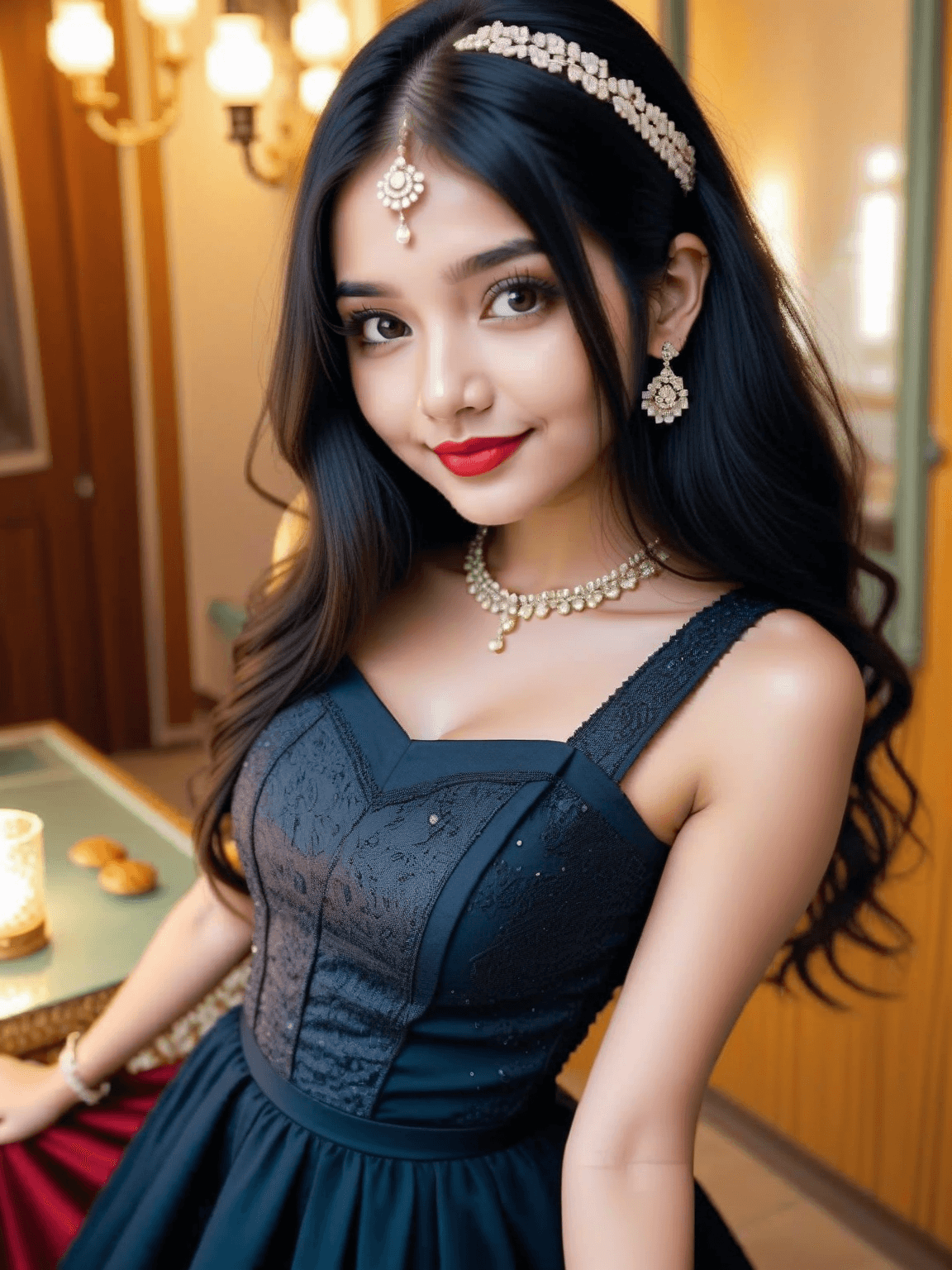 Thumbnail of nisha