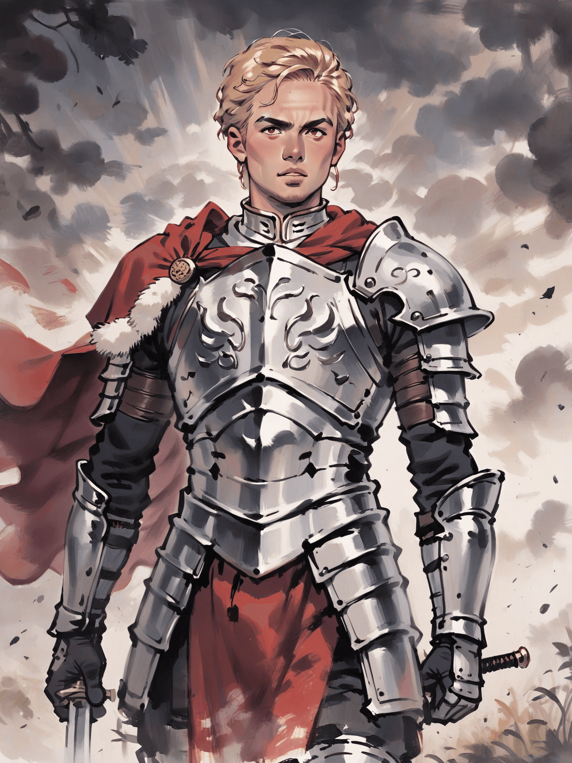 Thumbnail of Mark