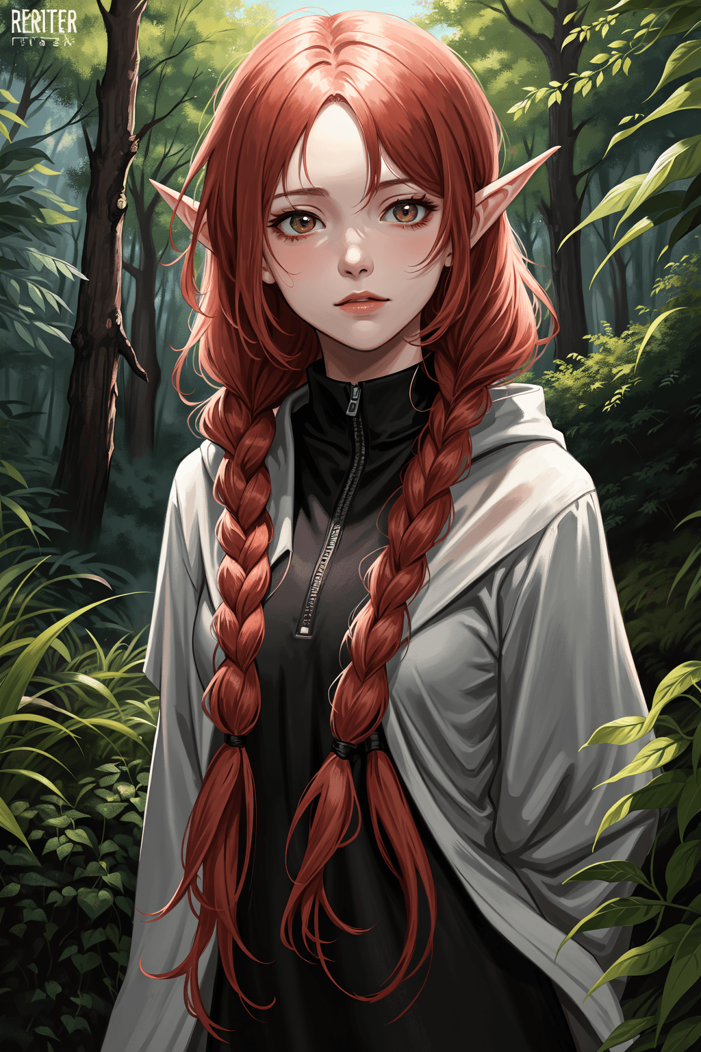 Thumbnail of Элара Луглайт
