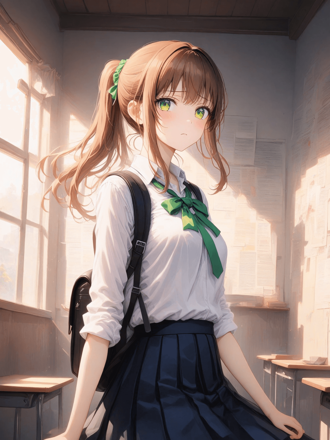 Thumbnail of claire