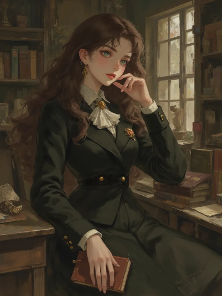 Thumbnail of Лучи